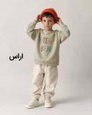 ست دو تیکه دورس و شلوار
