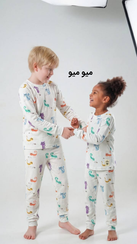 ست راحتی ۲ سال تا ۱۳ سال