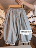 ست سه تیکه با کد خال