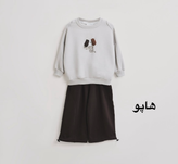 ست دو تیکه تو کرکی